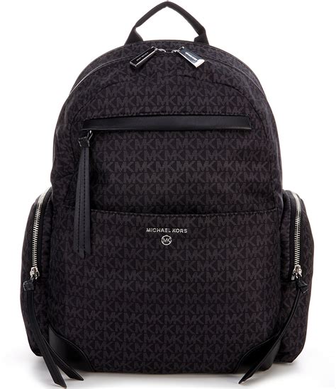 michael kors new backpack